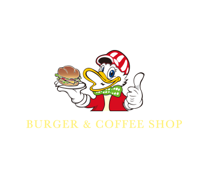 手造りバーガーショップ RAYDUCK since1986